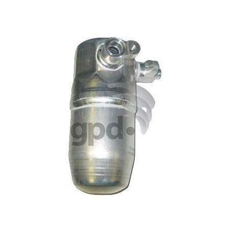 Gpd System Service Kit 9412224
